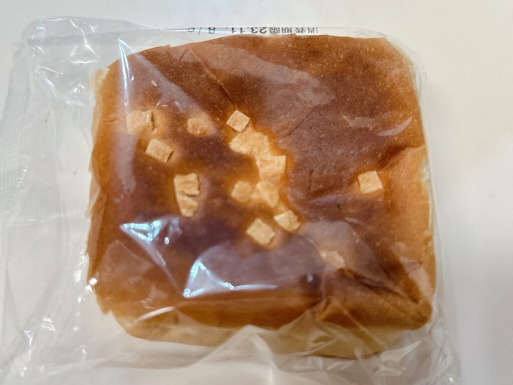 木村屋総本店　昭和なコーンポタージュパンは個包装で６個入り